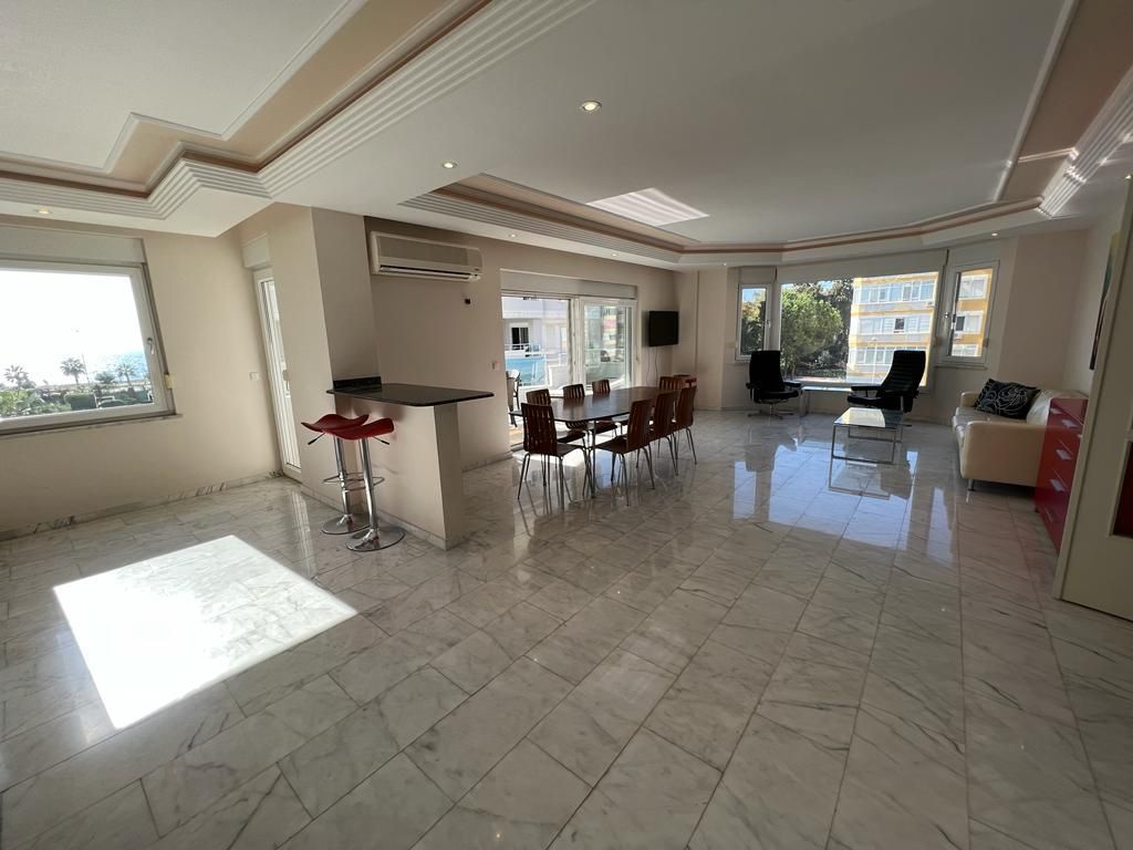 Квартира в Алании, Турция, 166 м2 фото 5