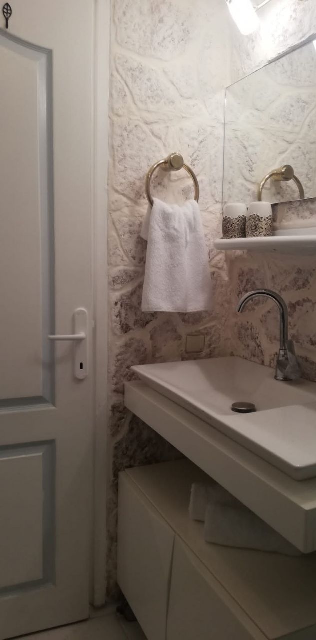 Квартира в Анталии, Турция, 65 м2 фото 4