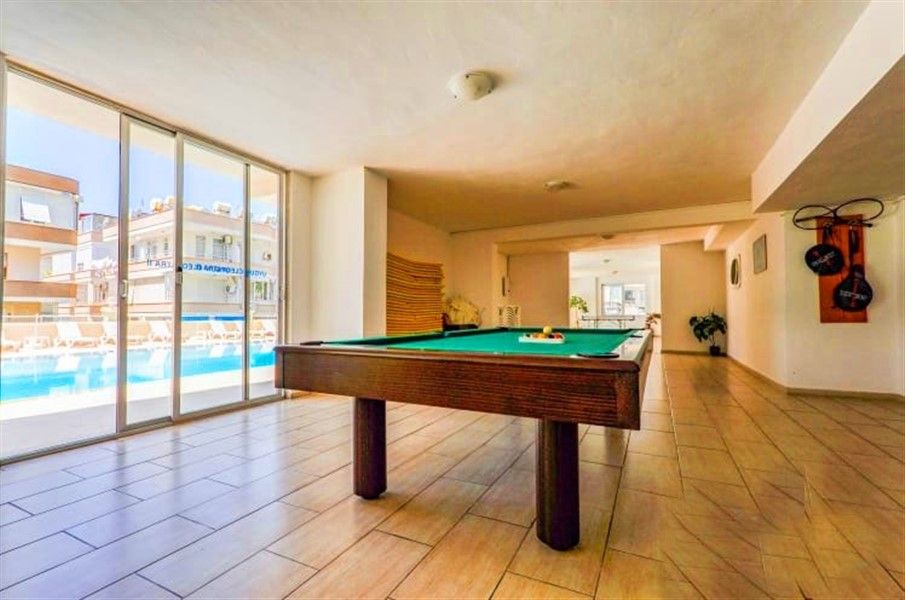 Квартира в Алании, Турция, 100 м2 фото 5