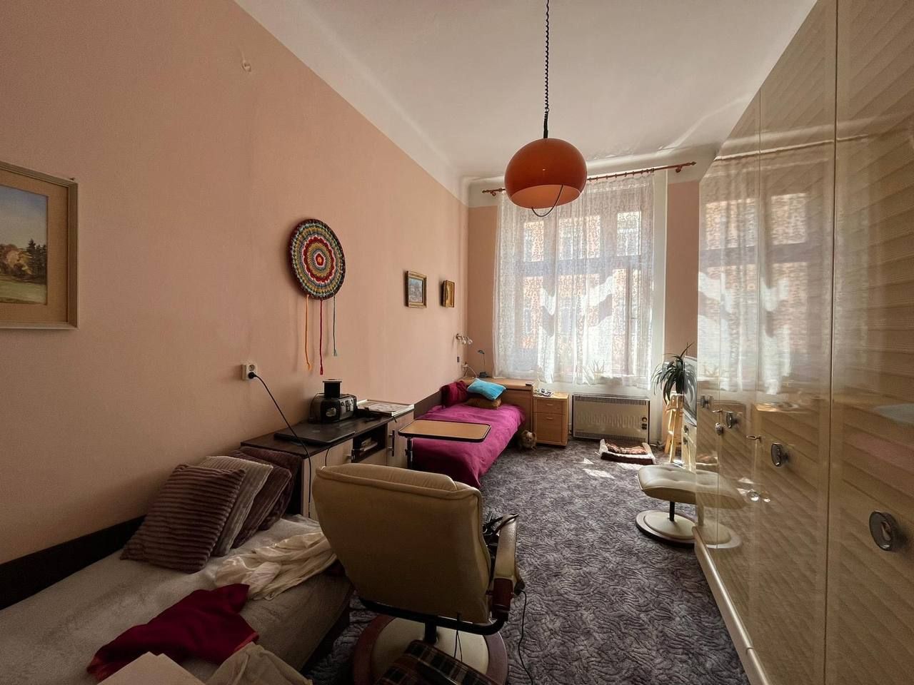 Квартира в Карловы Вары, Чехия, 77 м2 фото 5