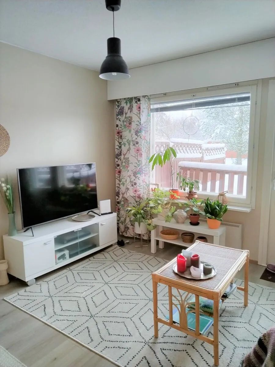 Таунхаус в Яанекоски, Финляндия, 43 м2 фото 3