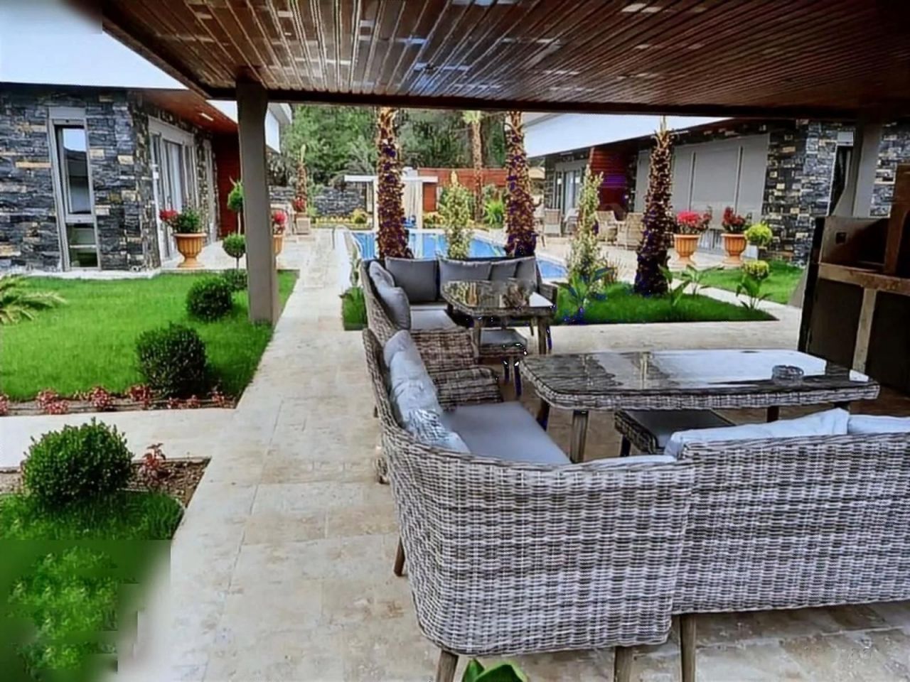 Вилла в Кемере, Турция, 140 м2 фото 3