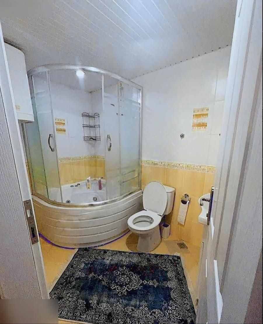 Квартира в Алании, Турция, 110 м2 фото 4