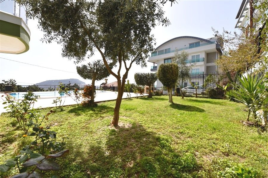 Пентхаус в Алании, Турция, 160 м2 фото 5
