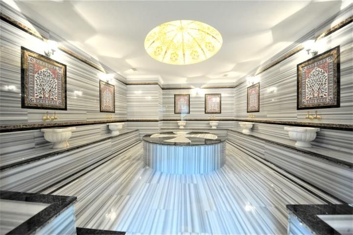 Квартира в Алании, Турция, 75 м2 фото 5