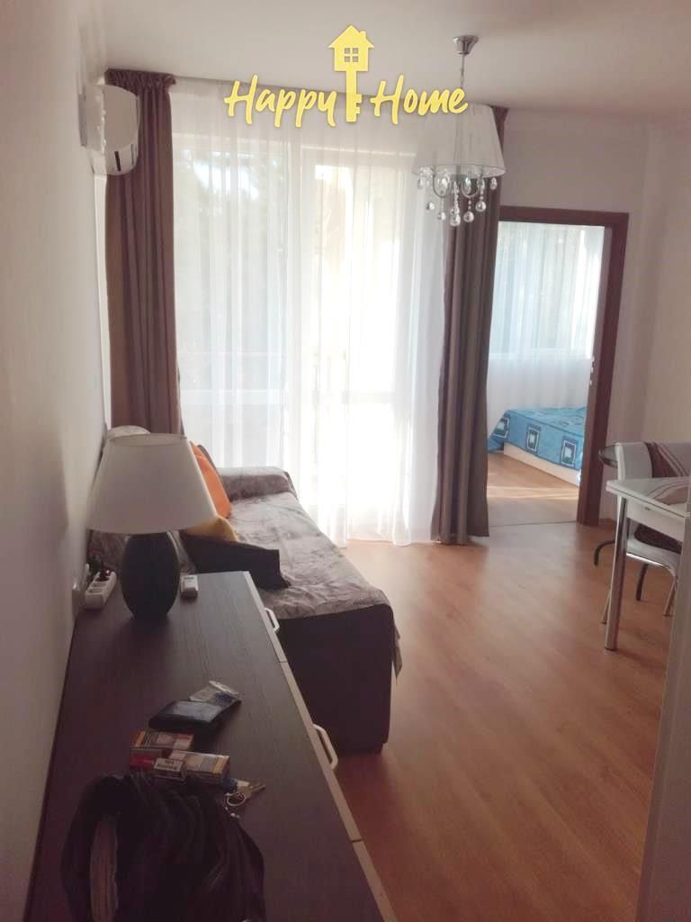 Апартаменты на Солнечном берегу, Болгария, 45 м2 фото 4