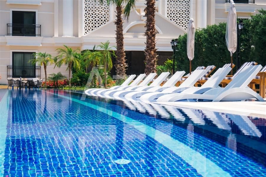 Апартаменты в Алании, Турция, 100 м2 фото 3