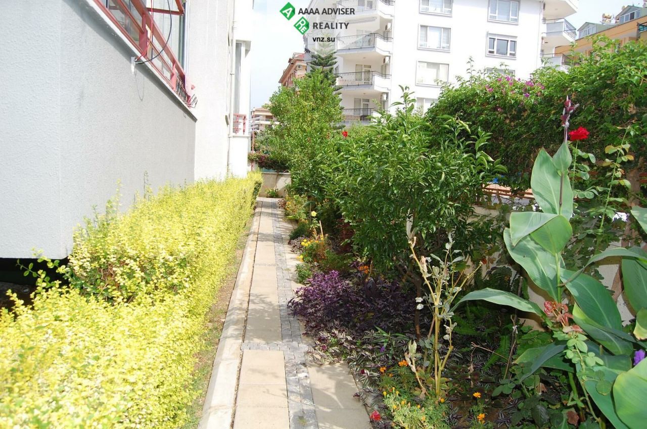 Квартира в Алании, Турция, 110 м2 фото 5