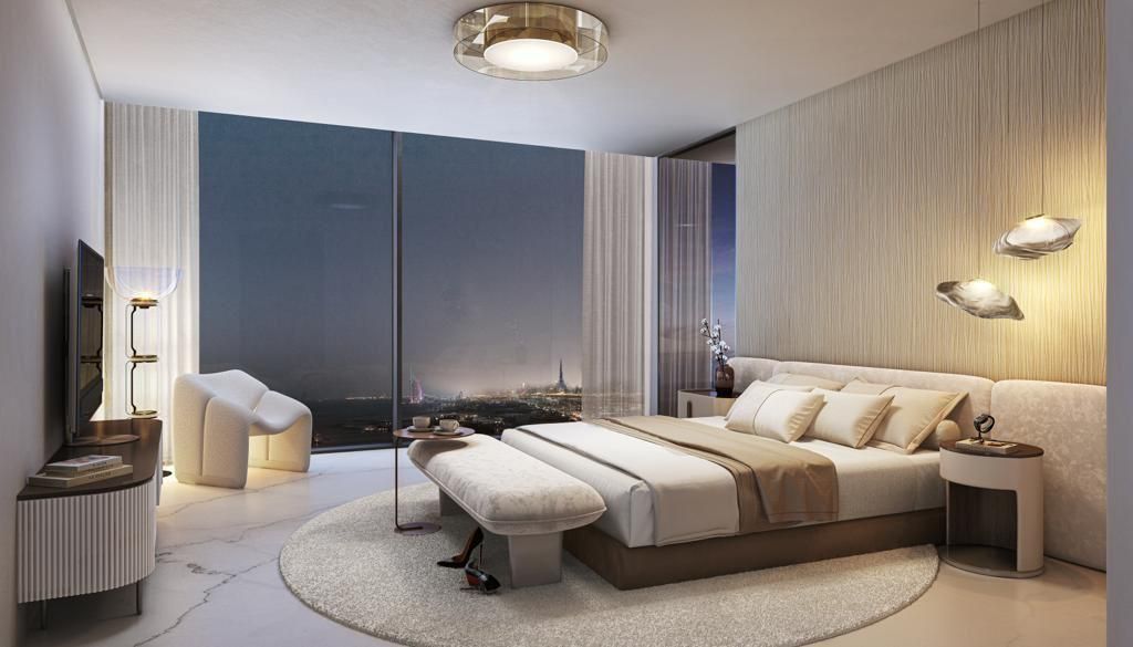 Квартира в Дубае, ОАЭ, 140 м2 фото 3