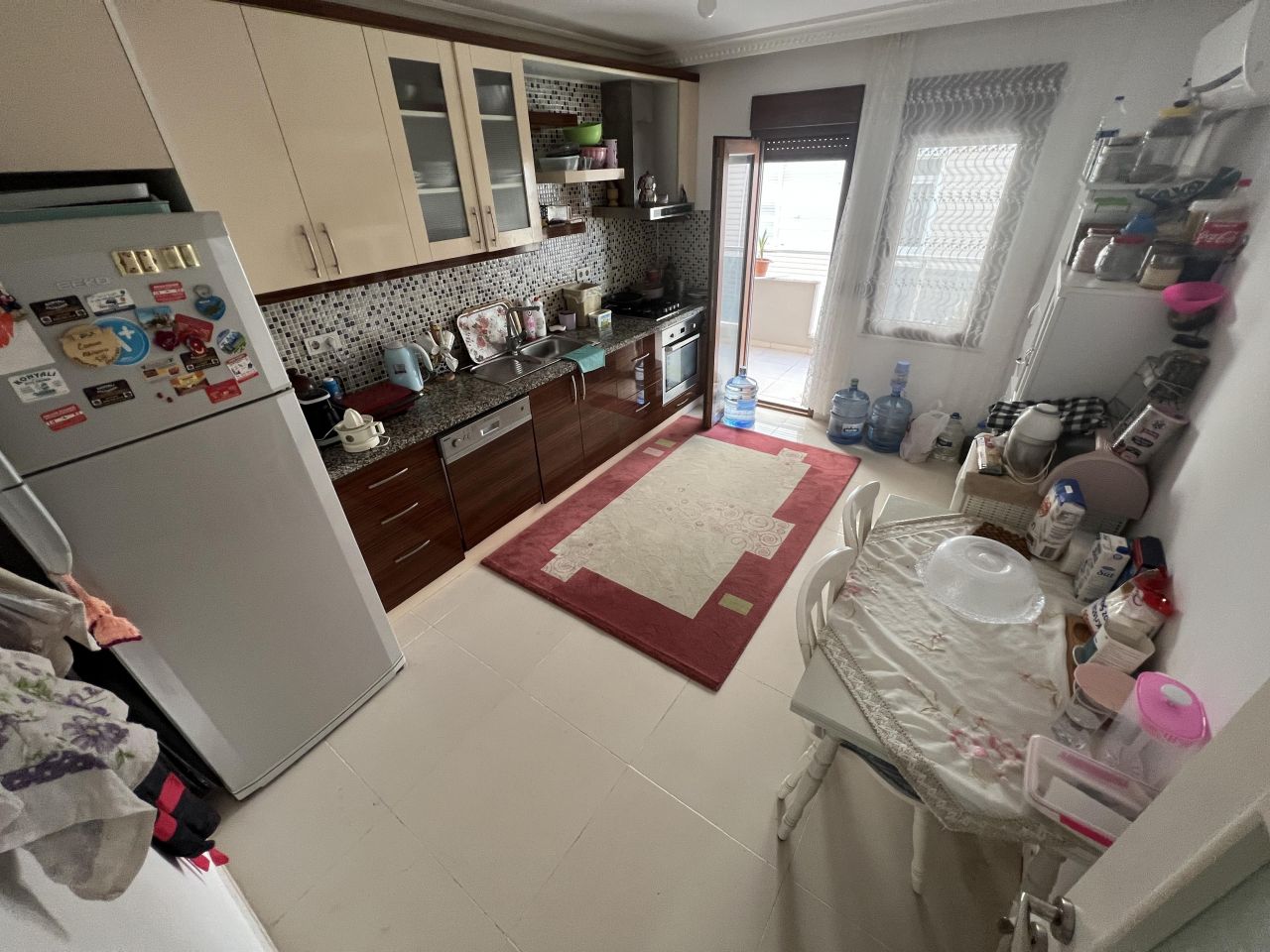 Квартира в Алании, Турция, 205 м2 фото 5