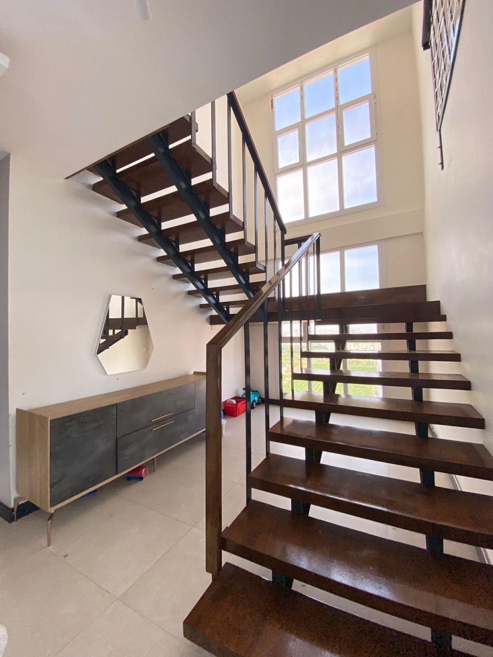 Пентхаус в Мерсине, Турция, 250 м2 фото 5