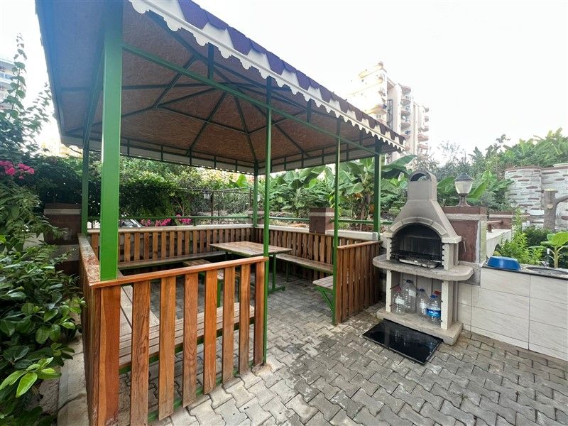 Квартира в Алании, Турция, 125 м2 фото 3