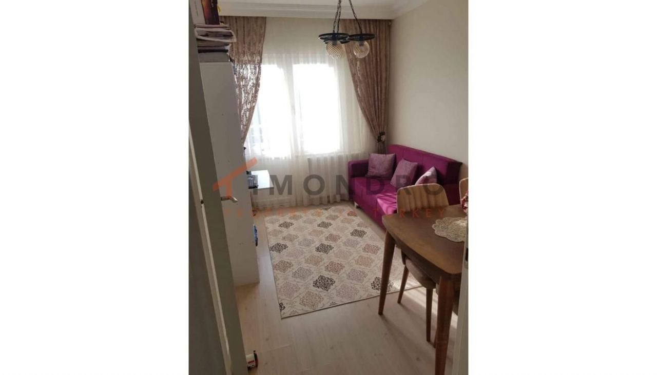 Квартира в Картале, Турция, 90 м2 фото 2