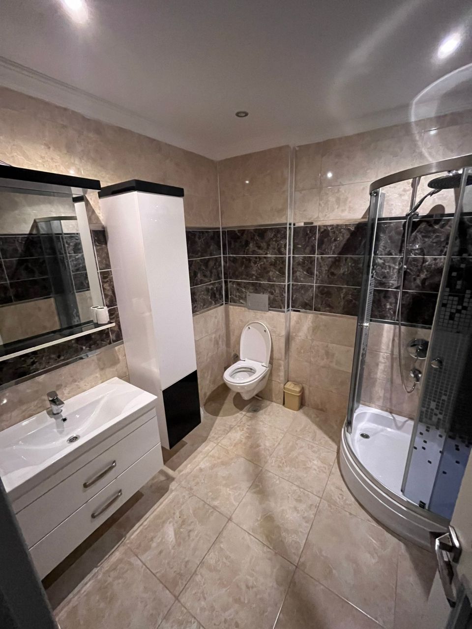 Вилла в Алании, Турция, 420 м2 фото 5