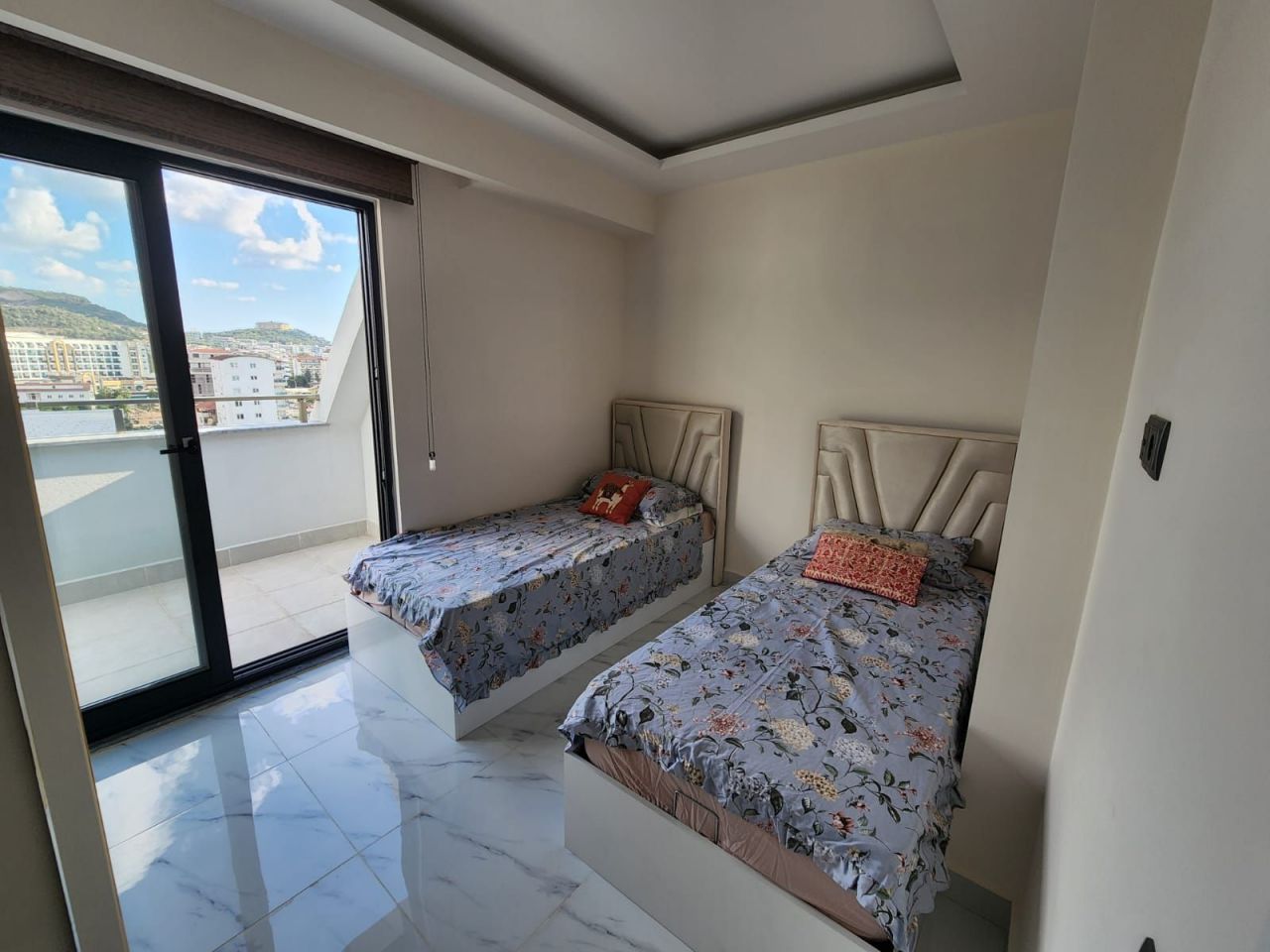 Квартира в Алании, Турция, 100 м2 фото 5
