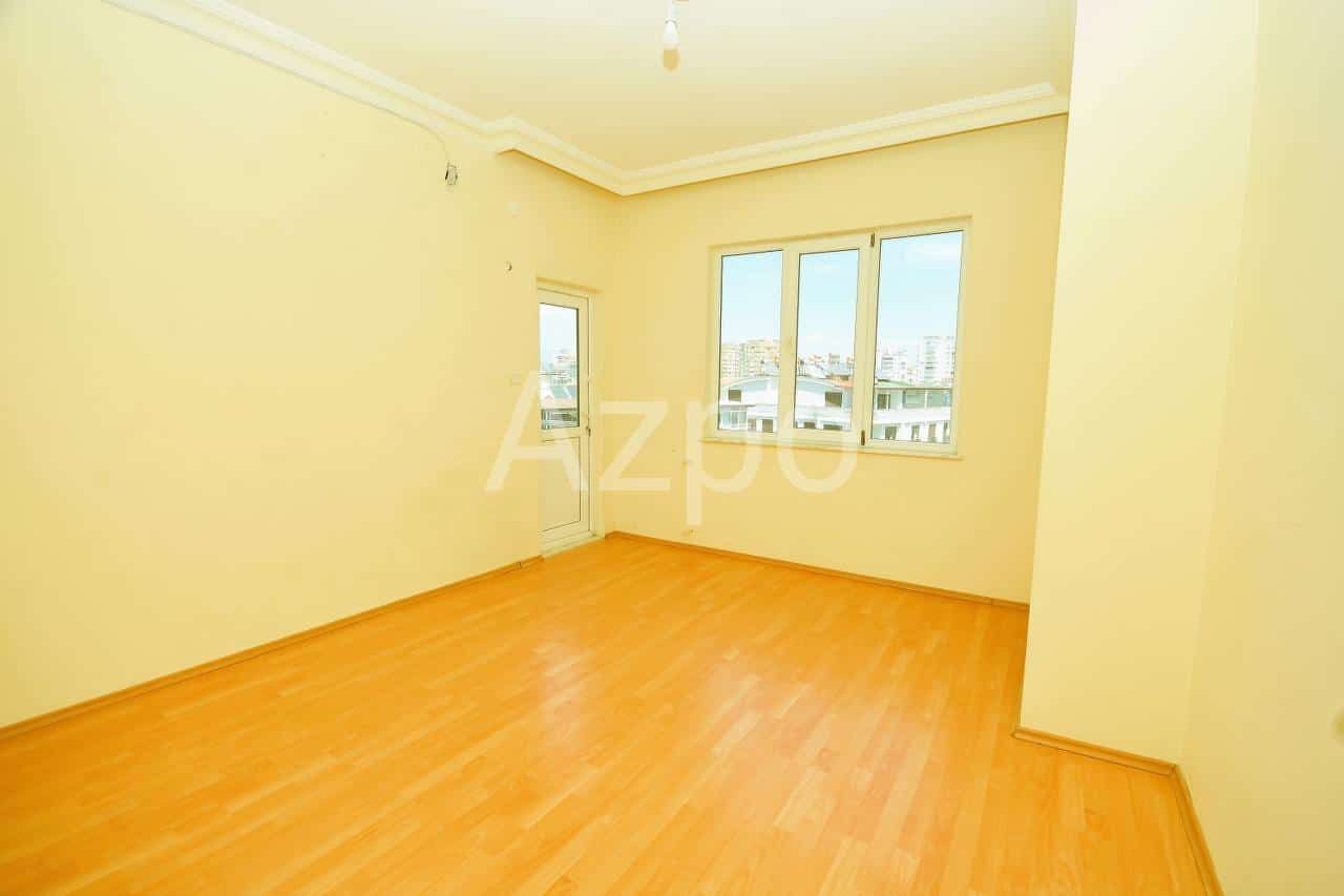 Апартаменты в Анталии, Турция, 160 м2 фото 4