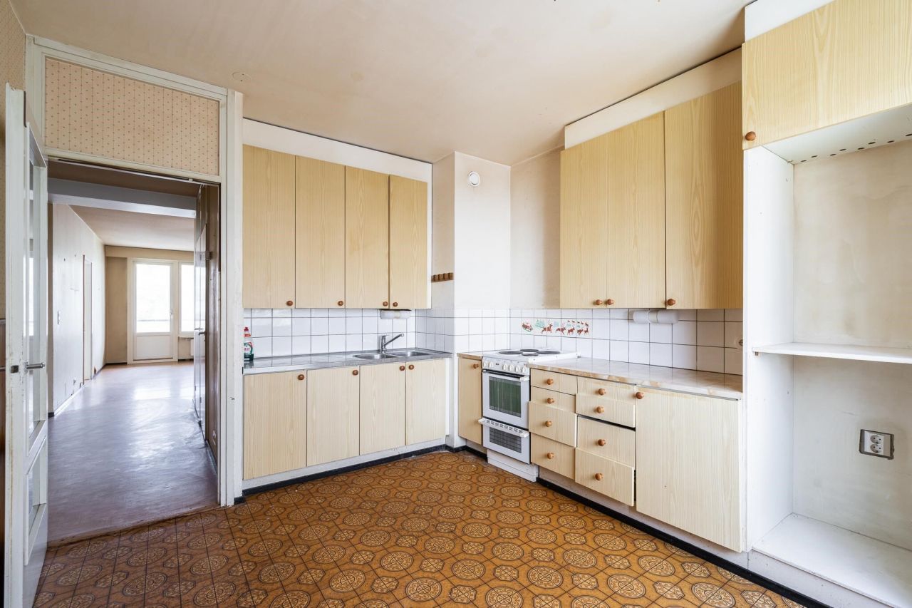 Квартира в Валкеакоски, Финляндия, 76.5 м2 фото 3