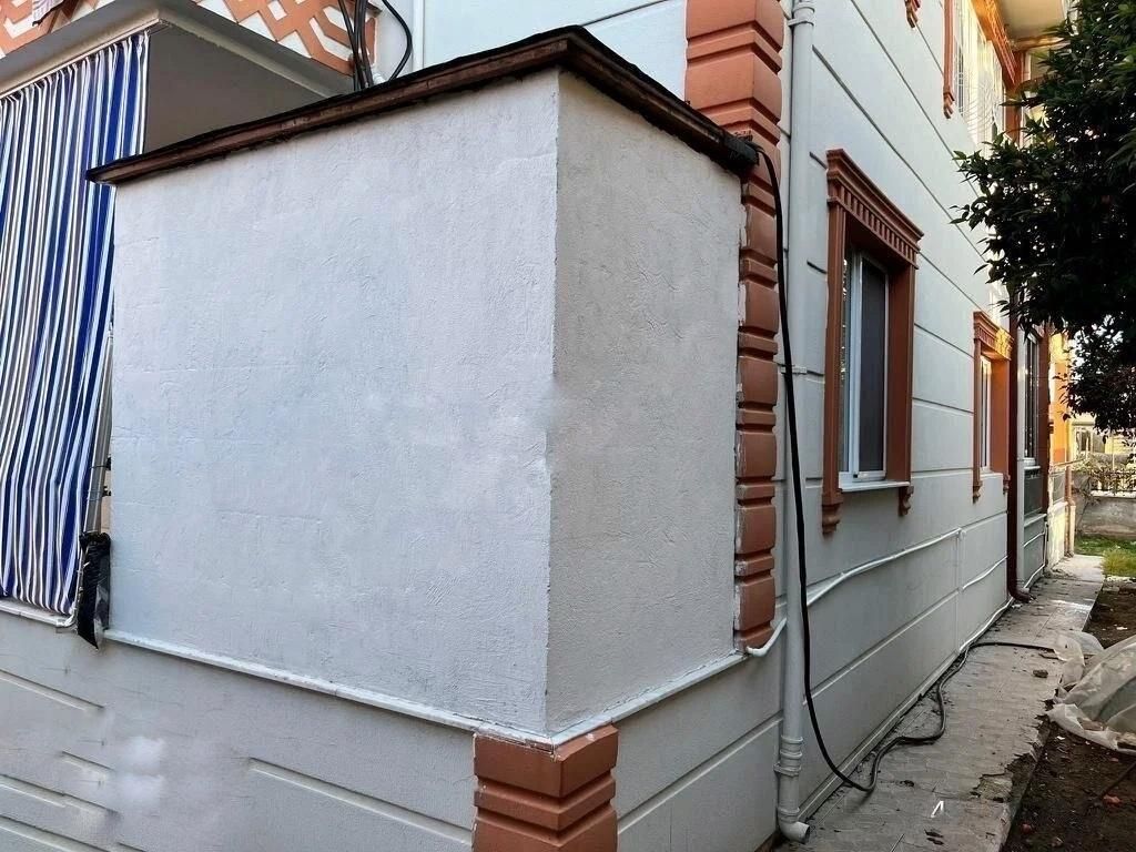 Квартира в Текирове, Турция, 85 м2 фото 2