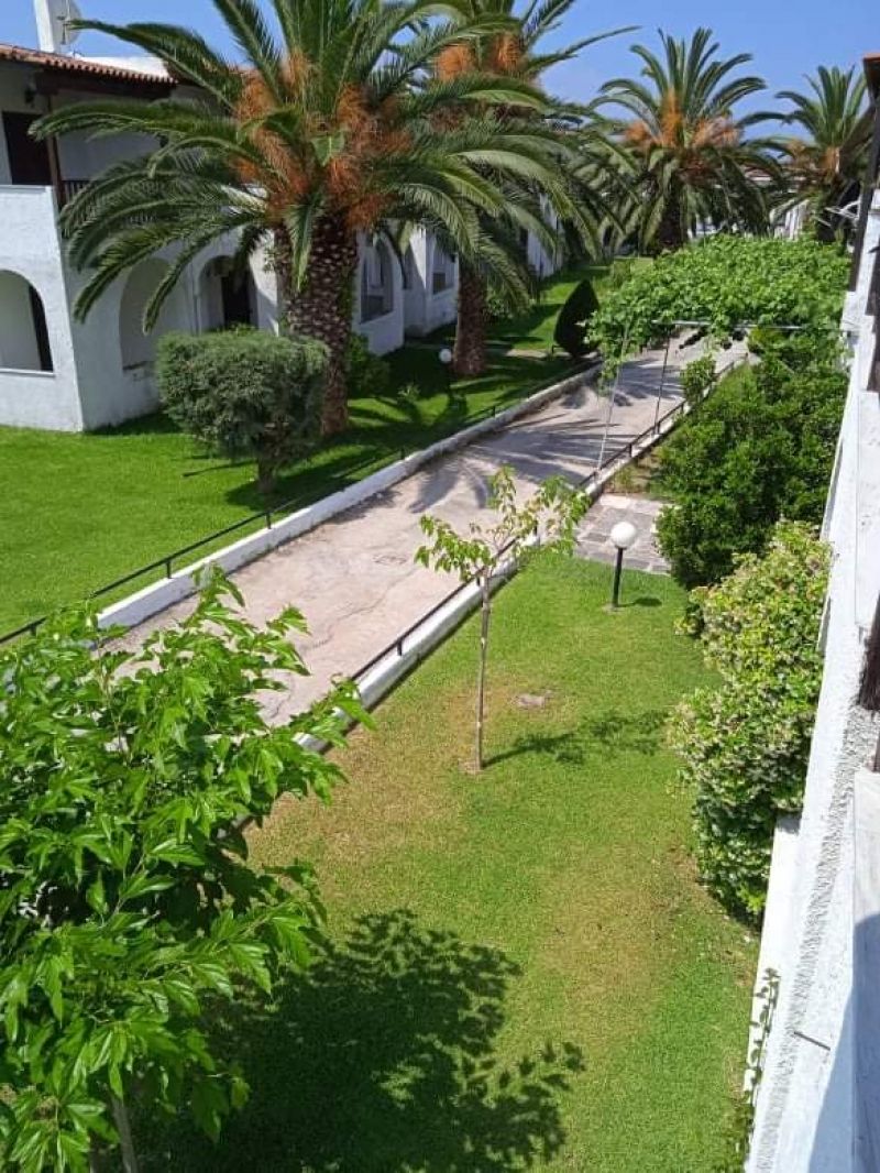Апартаменты в Салониках, Греция, 25 м2 фото 3