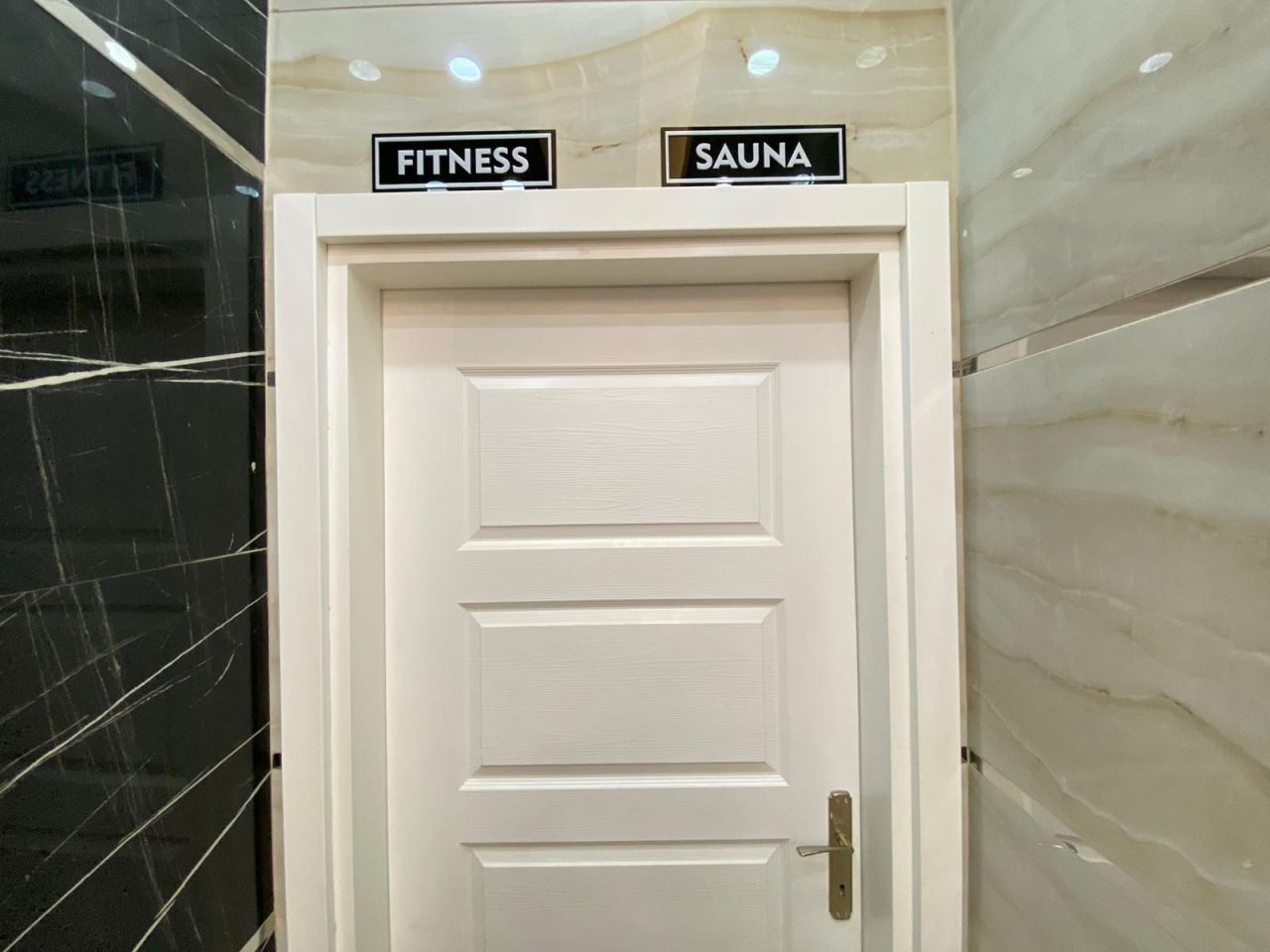Квартира в Алании, Турция, 50 м2 фото 5