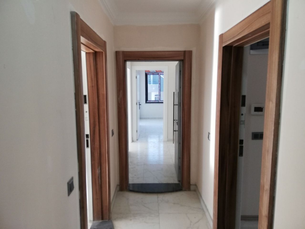 Квартира в Алании, Турция, 60 м2 фото 4