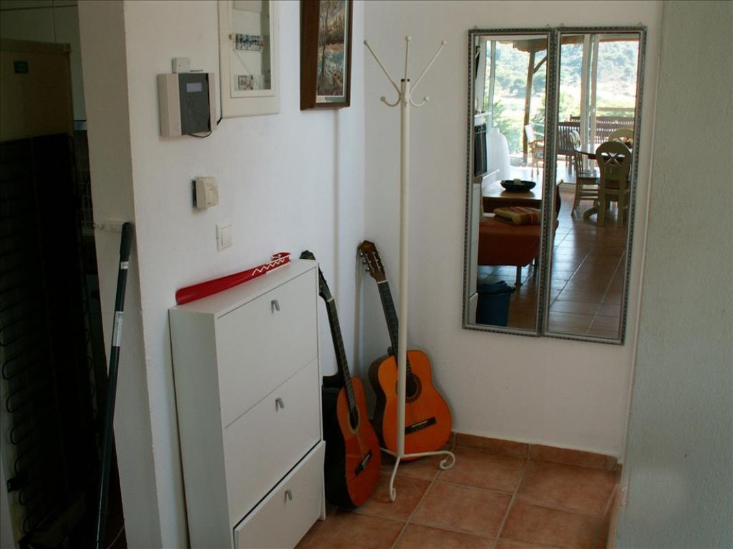 Дом в Ситонии, Греция, 100 м2 фото 3