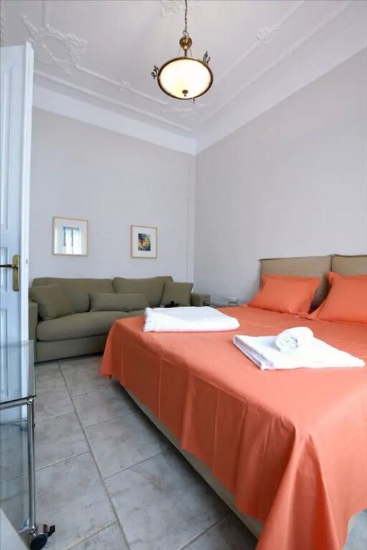 Квартира на Северо-Эгейских островах, Греция, 120 м2 фото 3