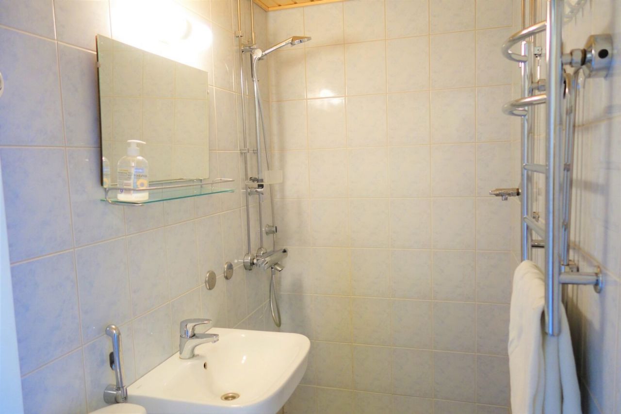 Квартира в Хамине, Финляндия, 30 м2 фото 4