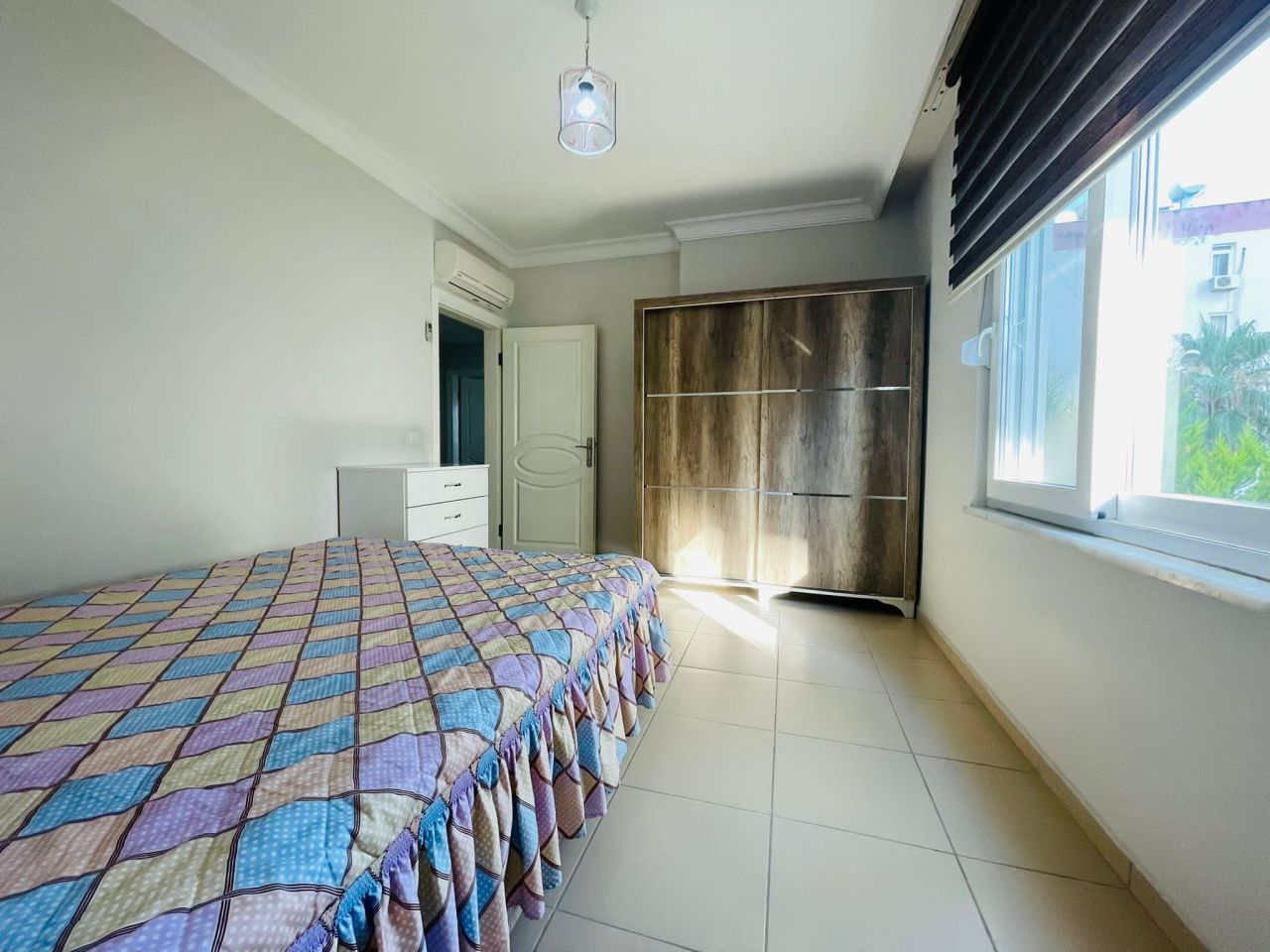 Квартира в Алании, Турция, 110 м2 фото 5