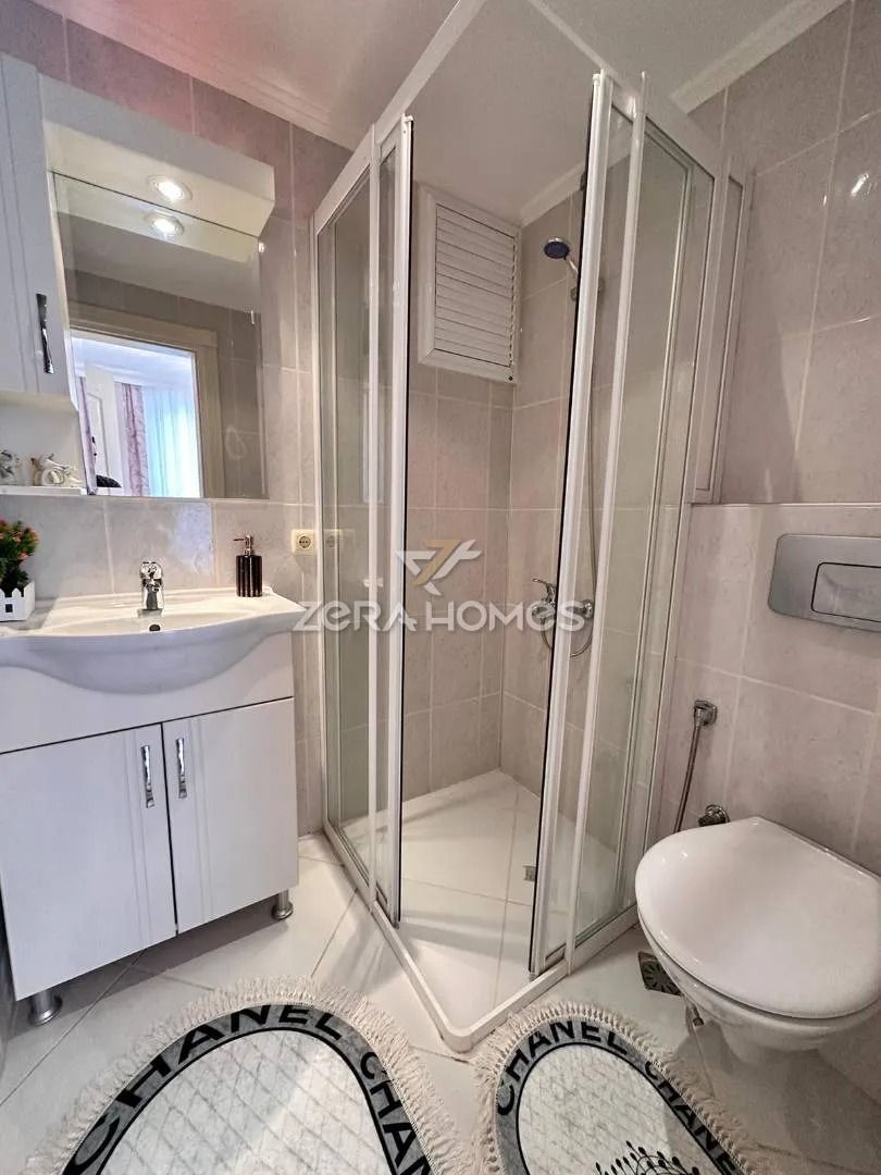 Квартира в Алании, Турция, 115 м2 фото 5