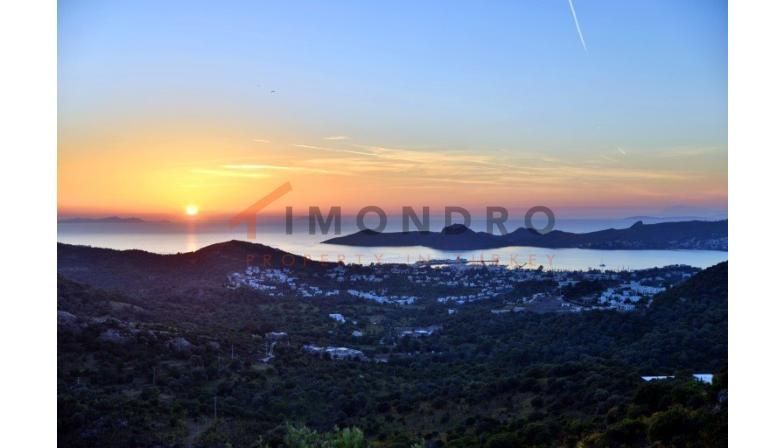 Дом в Яликаваке, Турция, 650 м2 фото 2