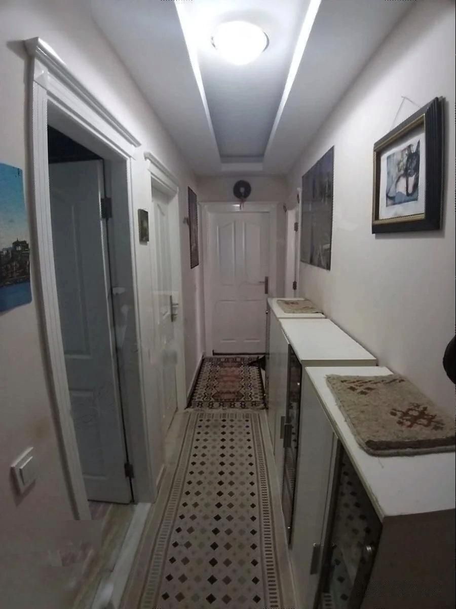 Квартира в Алании, Турция, 95 м2 фото 4