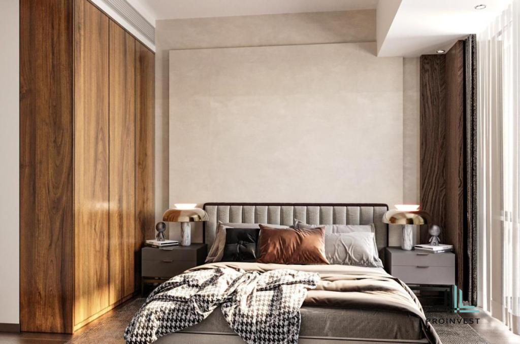 Квартира в Анталии, Турция, 51 м2 фото 4