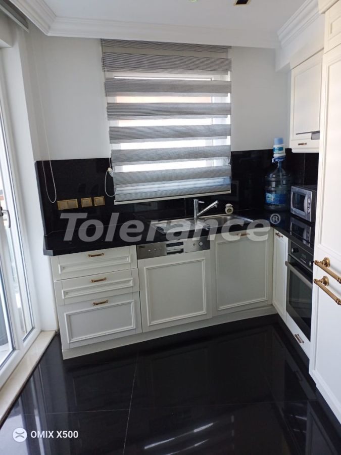 Апартаменты в Анталии, Турция, 90 м2 фото 5