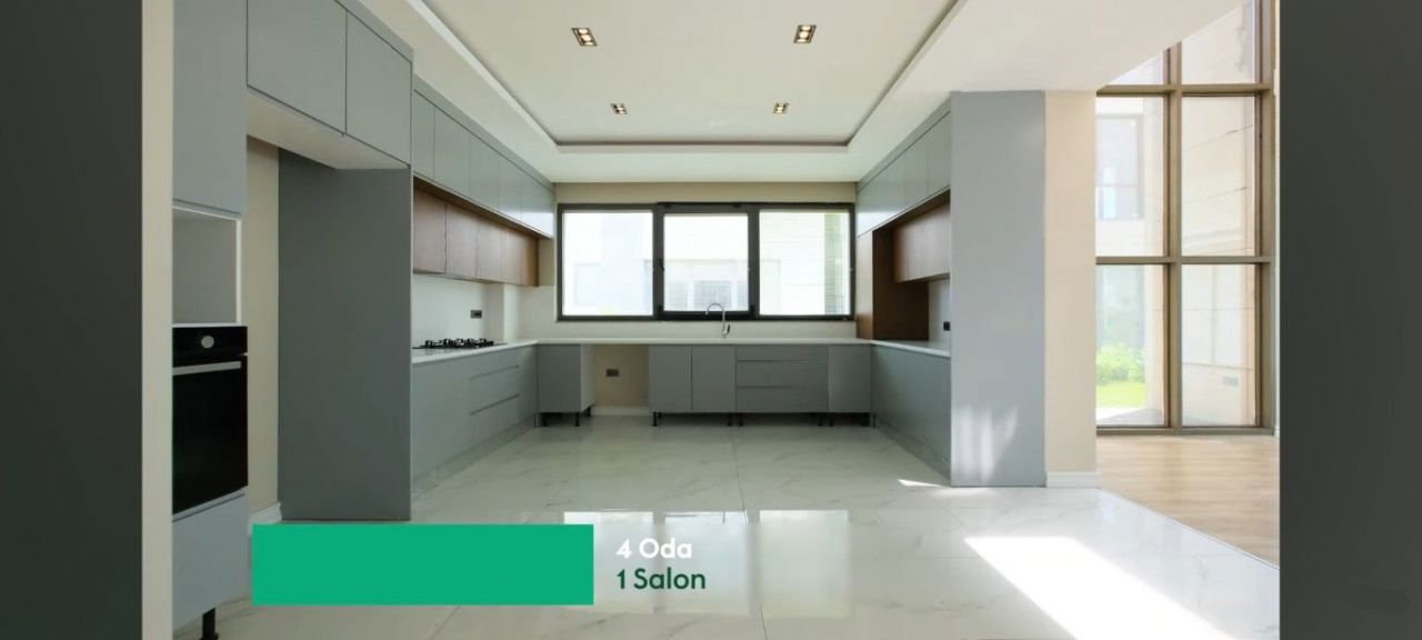 Вилла в Анталии, Турция, 400 м2 фото 5