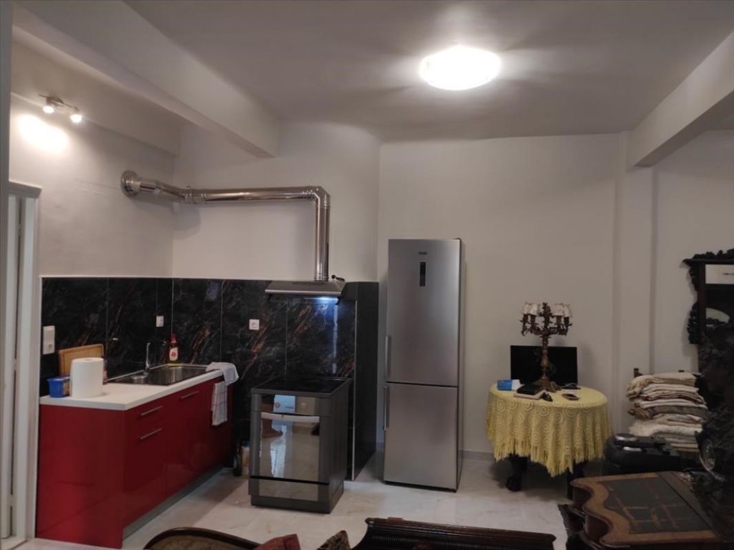 Квартира в Афинах, Греция, 58 м2 фото 2