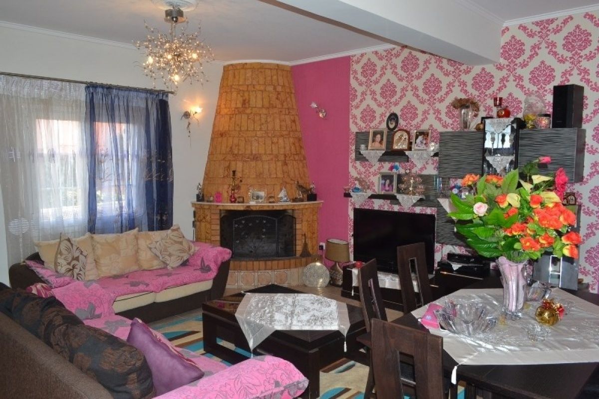 Дом на Ионических островах, Греция, 185 м2 фото 3