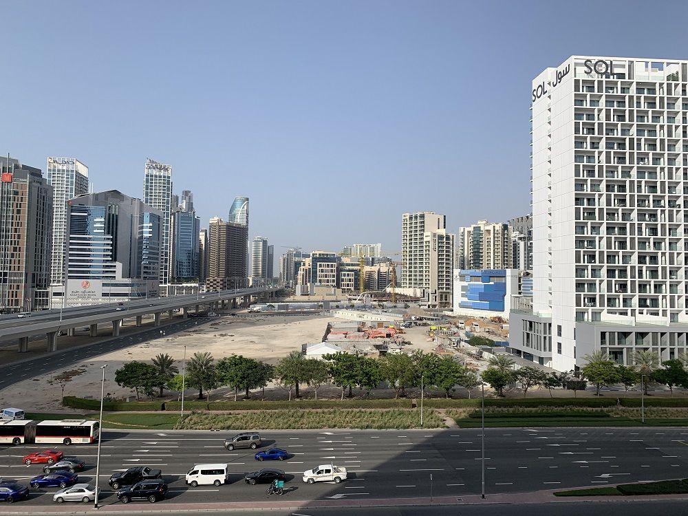 Апартаменты в Дубае, ОАЭ, 98.2 м2 фото 5