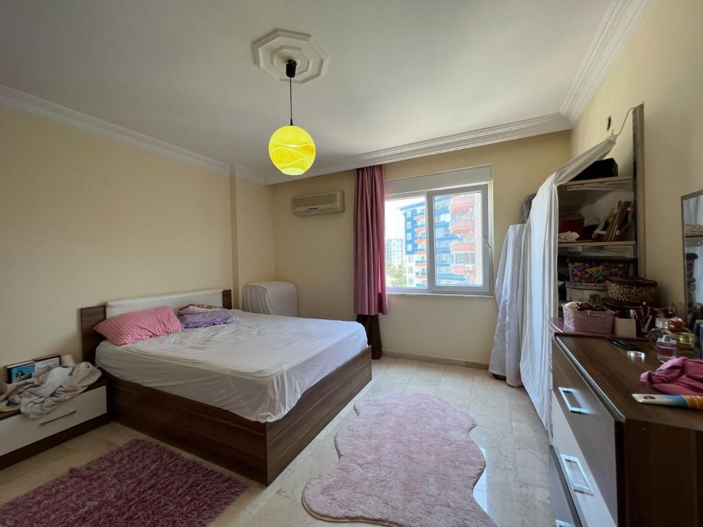 Квартира в Алании, Турция, 110 м2 фото 3