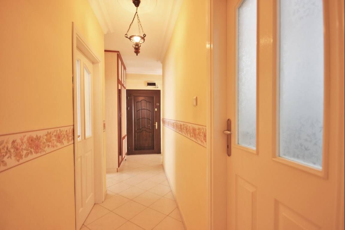 Квартира в Мерсине, Турция, 100 м2 фото 4