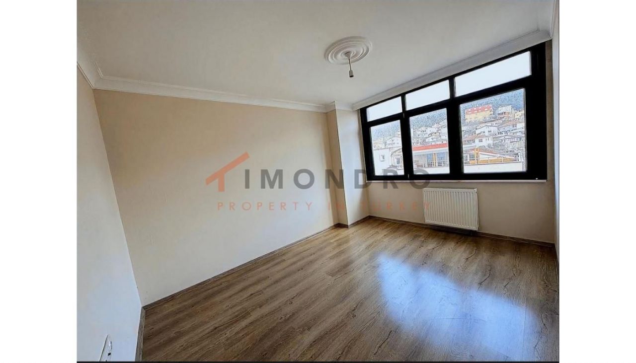 Квартира в Картале, Турция, 90 м2 фото 3