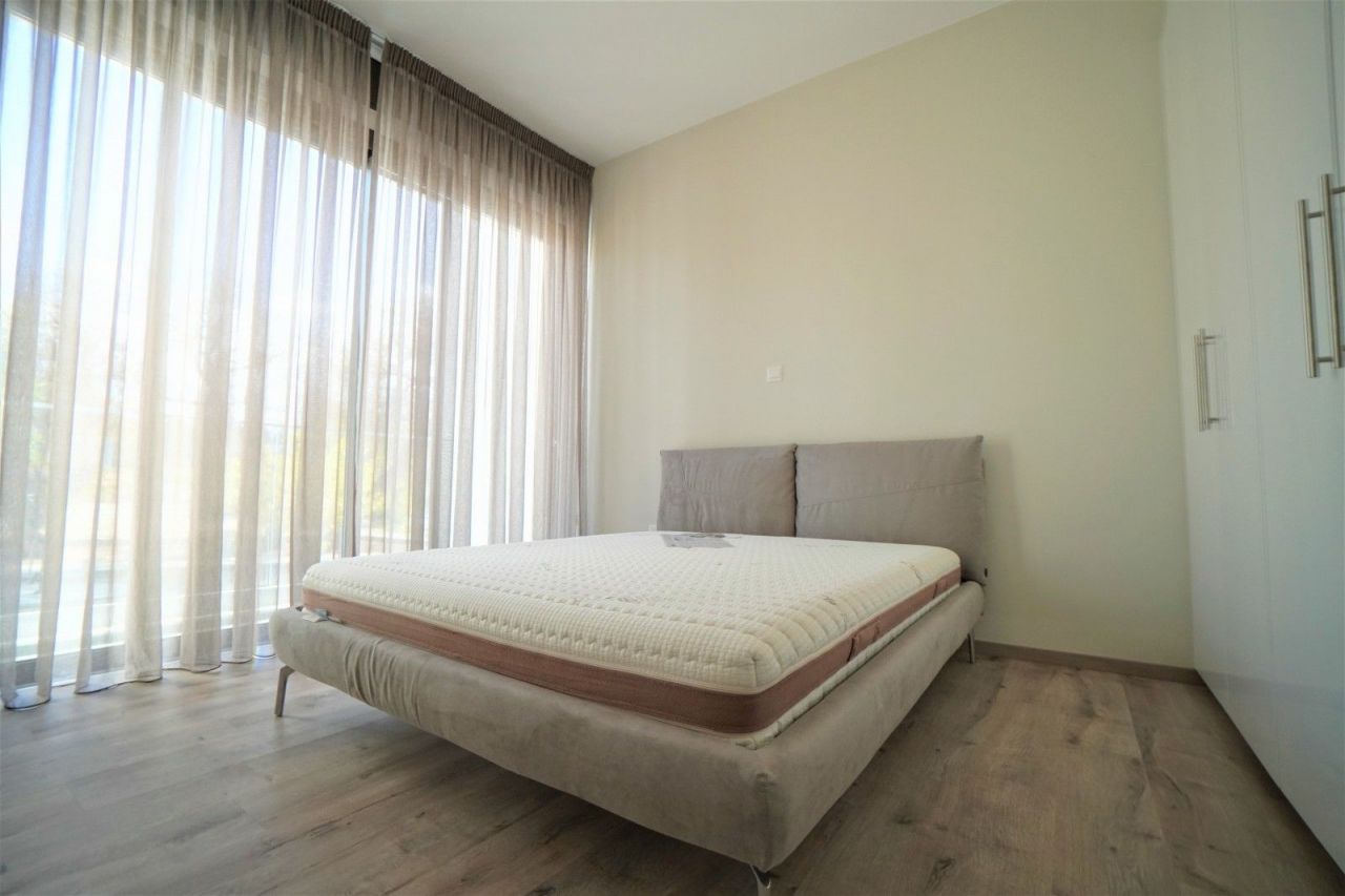 Апартаменты в Пафосе, Кипр, 100 м2 фото 5