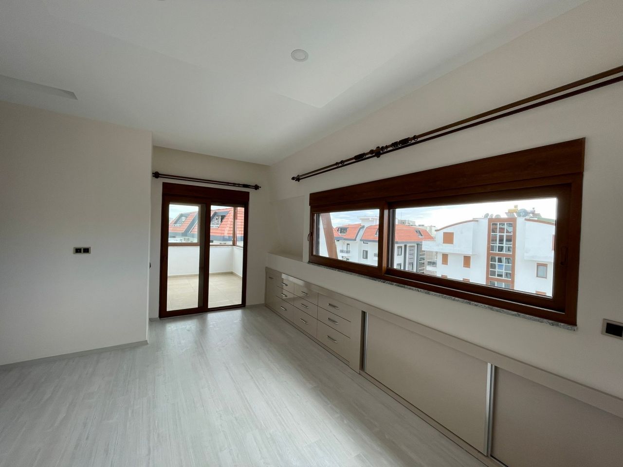 Квартира в Алании, Турция, 150 м2 фото 4