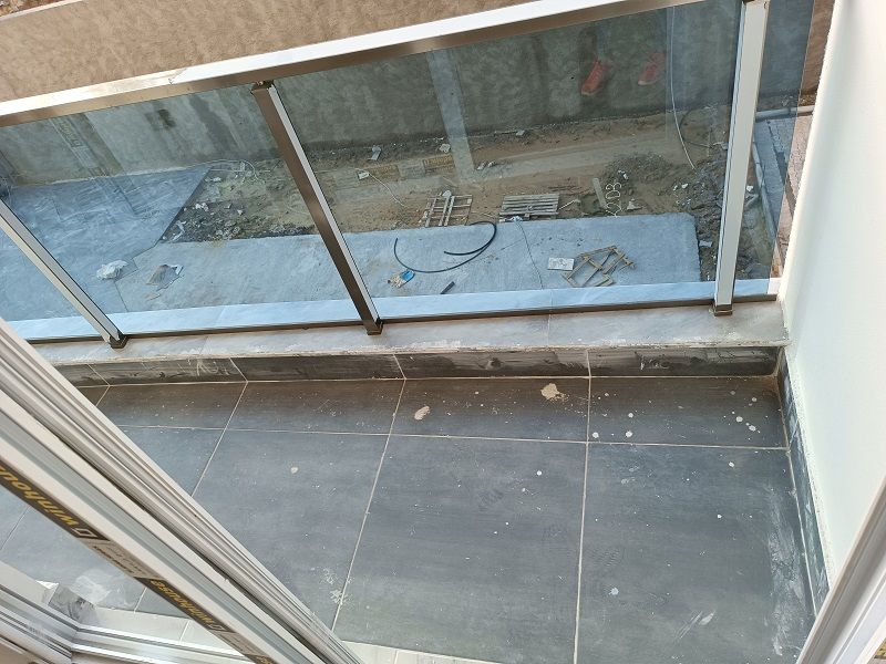 Квартира в Авсалларе, Турция, 50 м2 фото 3