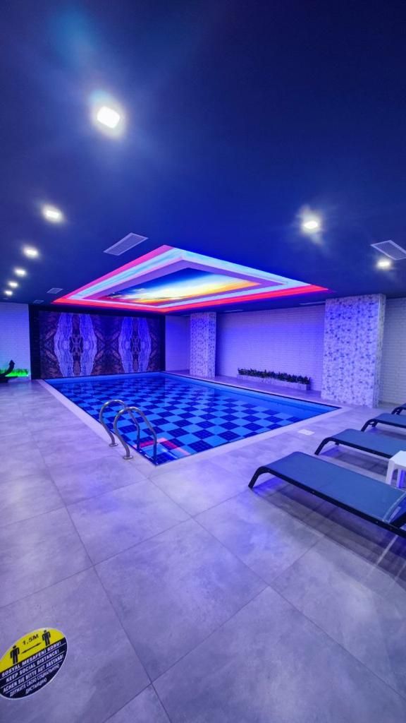 Квартира в Алании, Турция, 120 м2 фото 5