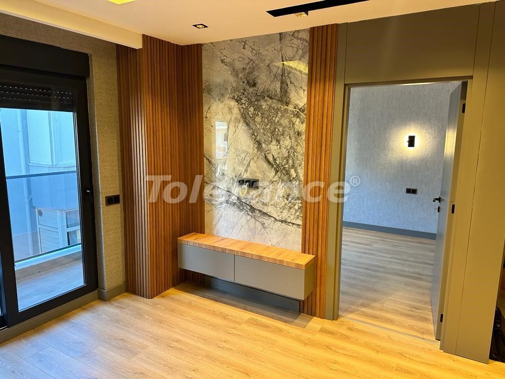 Апартаменты в Анталии, Турция, 42 м2 фото 4