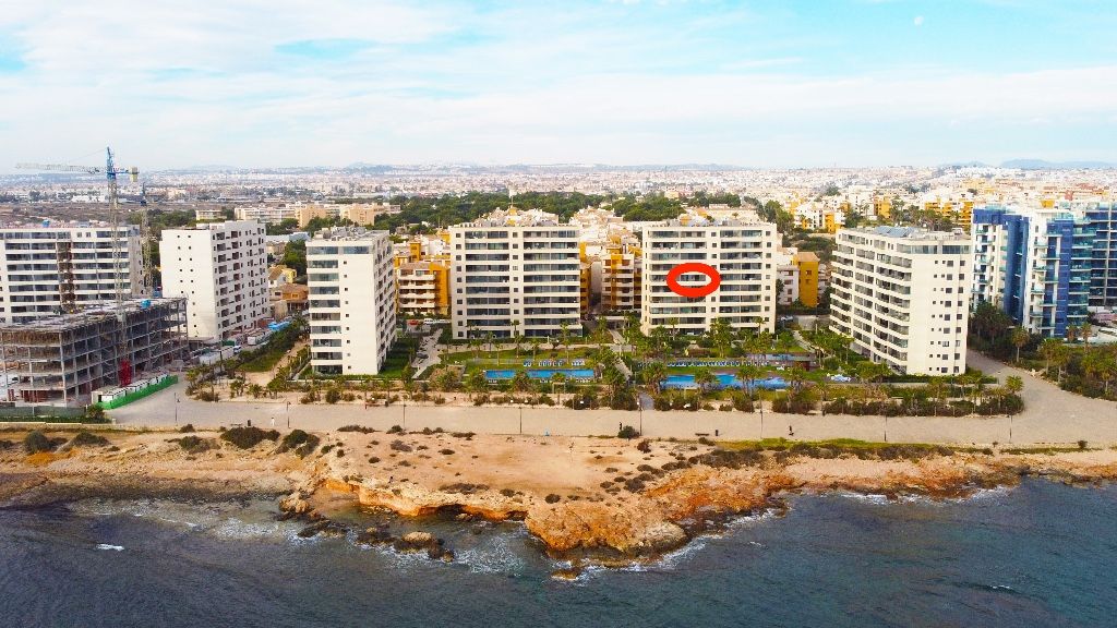 Апартаменты в Пунта Приме, Испания, 81 м2 фото 4