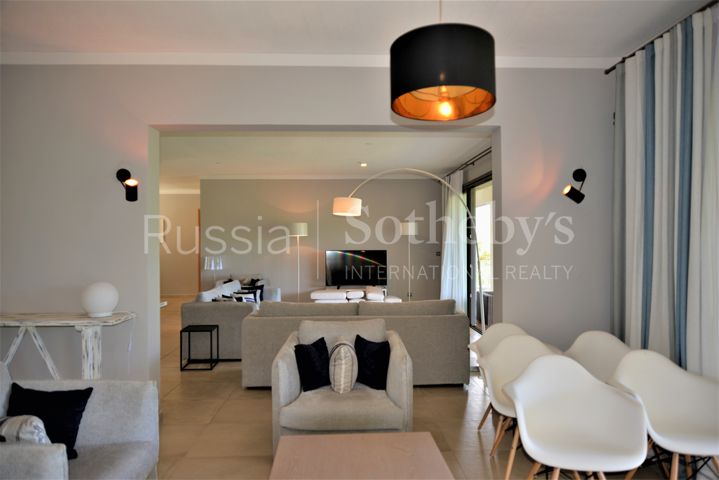 Апартаменты Маврикий, Маврикий, 200 м2 фото 2