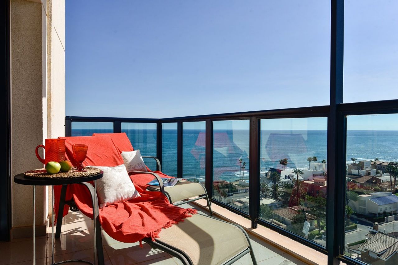 Апартаменты в Торревьехе, Испания, 250 м2 фото 5