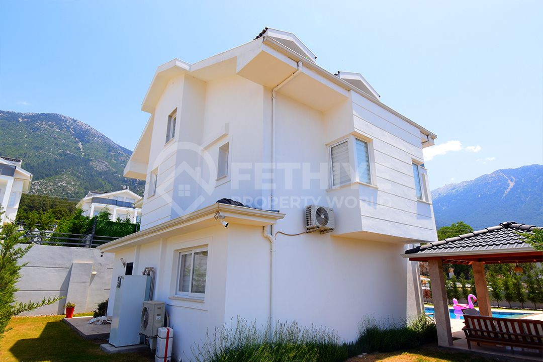 Вилла в Фетхие, Турция, 170 м2 фото 5